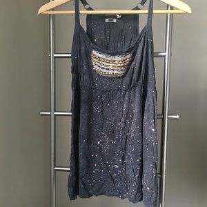 Guess Size L tank top